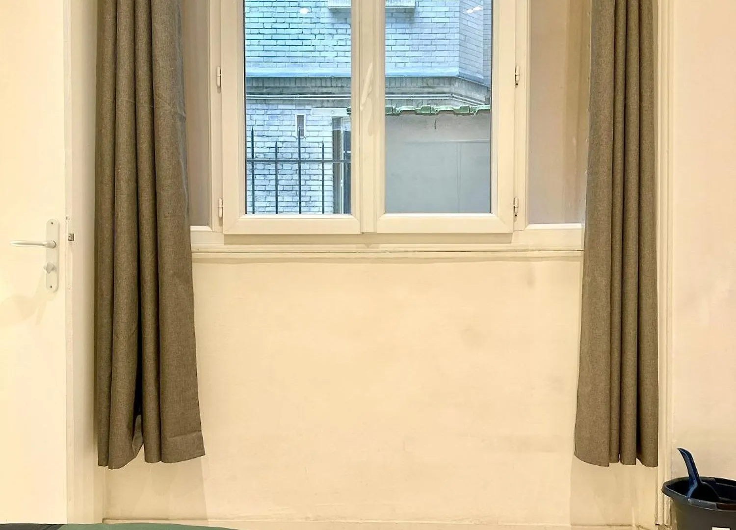 Bright And Cozy Apartment In Lamblardie Paris France